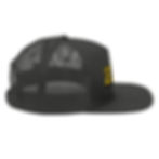 Thumbnail: BDC TRUCKER HAT  (GRAY)
