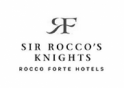 Deborah Knighton Travel partners with Sir Rocco's Knight