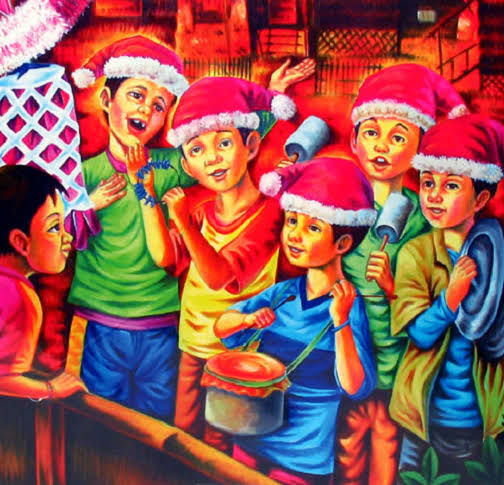 TYPICAL FILIPINO CHRISTMAS TRADITIONS THAT ARE WORTH TRYING