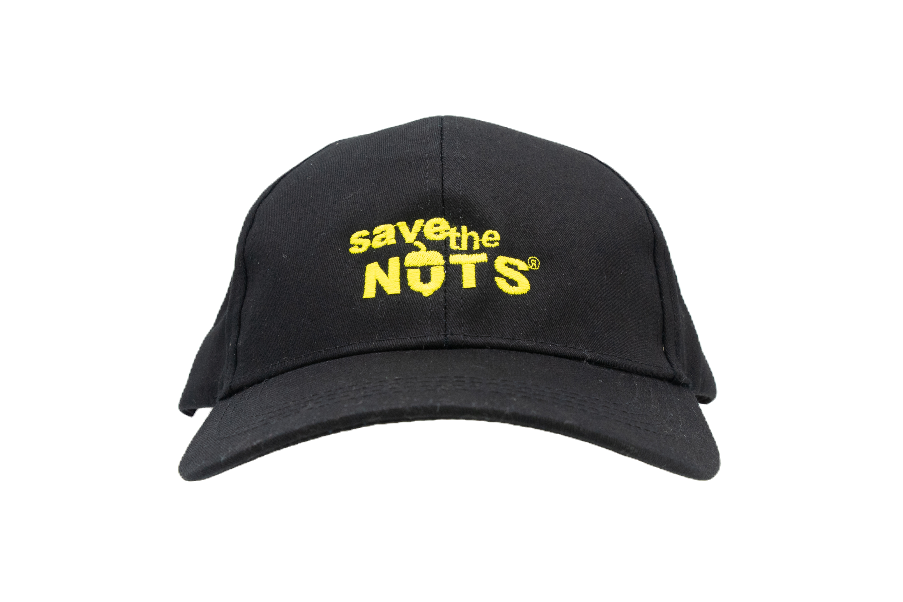 Baseball cap schermante Save the Nuts
