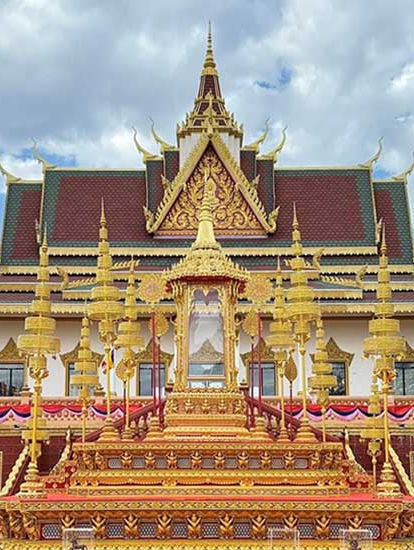 Learning from Place: Watt Munisotaram