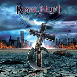 バンドレビュー No.7 ネオクラシカルの王「ROYAL HUNT」前編