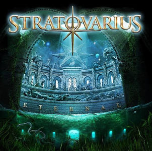 ストラトヴァリウスの本気がみられる最高傑作。前作、全前作のようなプログレッシブさ溢れる芸術性に加えて、破壊力や歌メロのインパクトが増し、メロディックパワーメタル