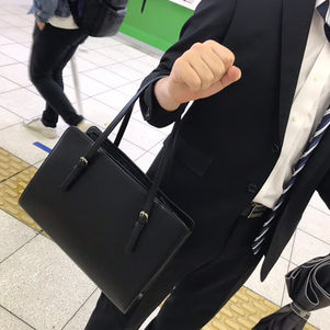 就活ディストピア