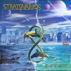 バンドレビュー No.8 メロパワ界の重鎮「STRATVARIUS」