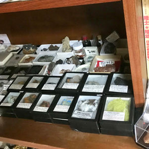 バイオレントコレクトグラフィー　-中- (石に溺れて）