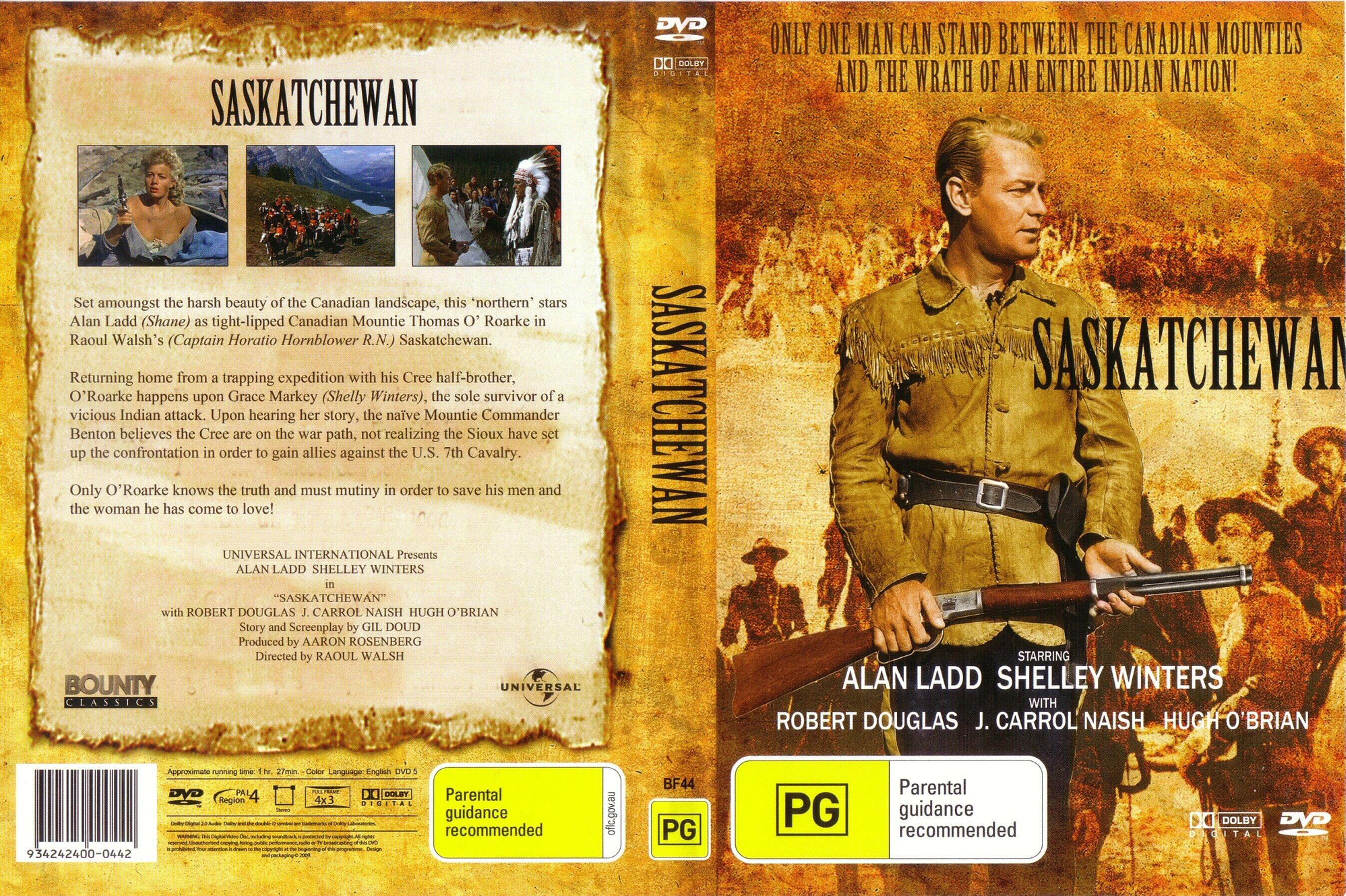 SASKATCHEWAN
