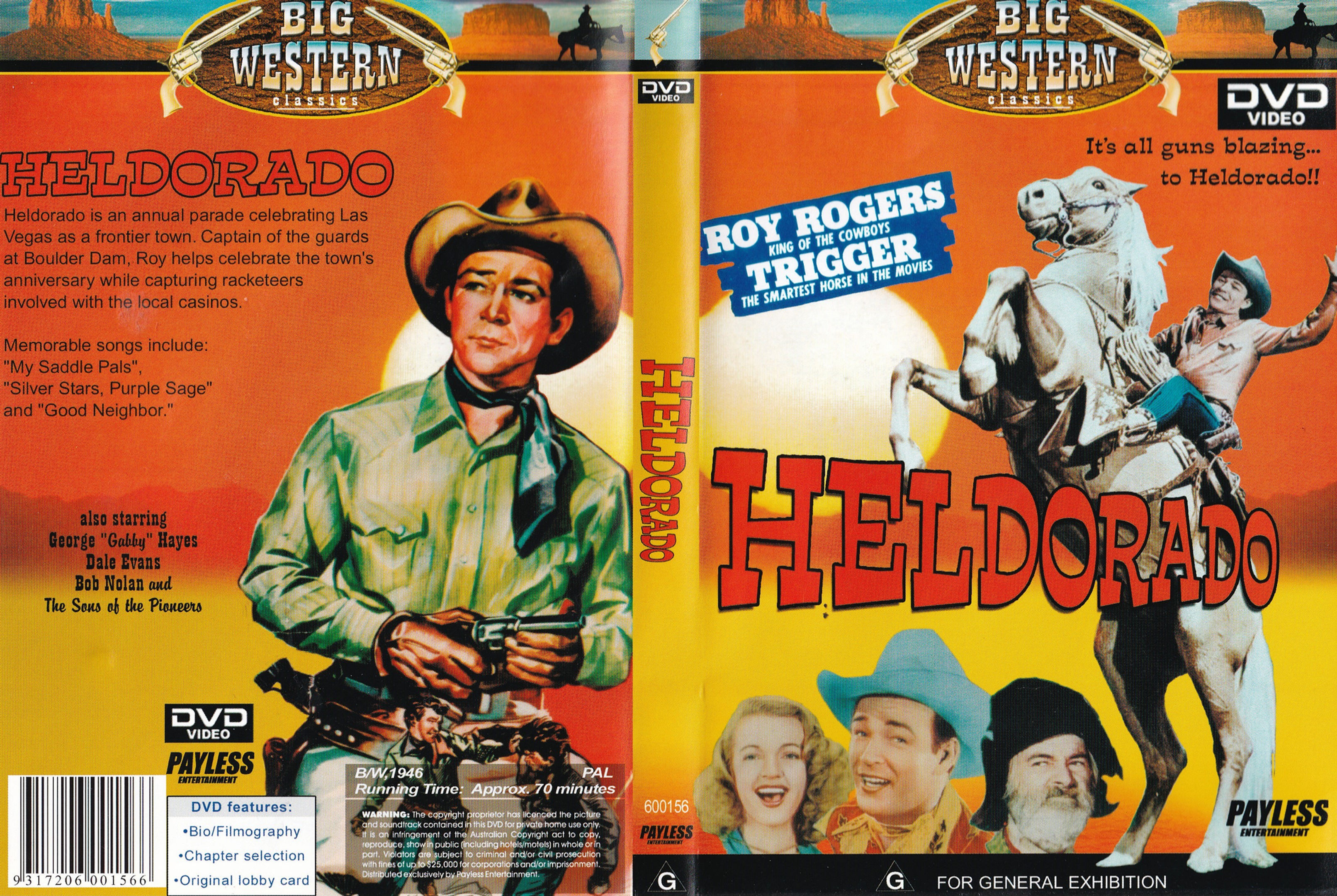 HELDORADO