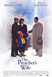 PREACHERS WIFE, THE