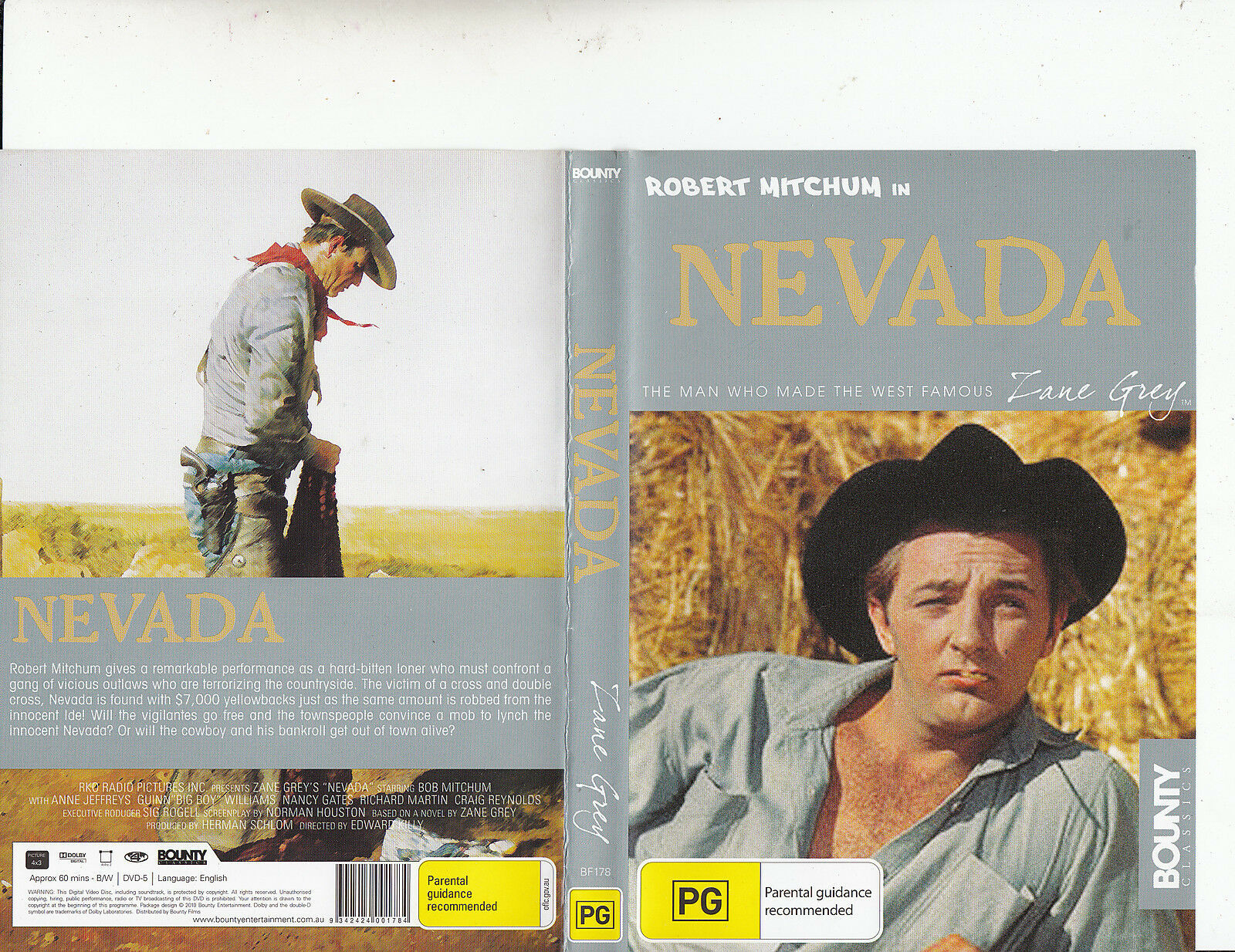 NEVADA