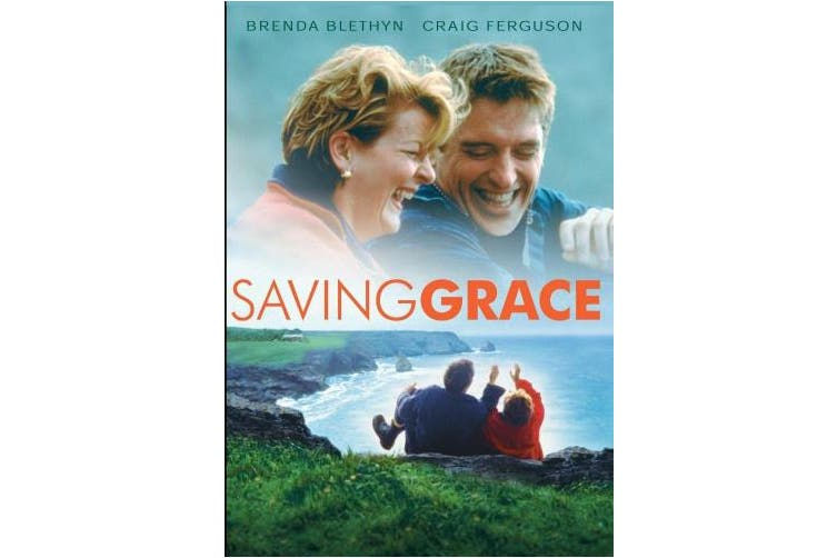 SAVING GRACE
