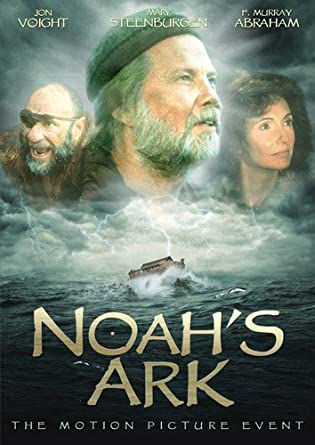 Thumbnail: NOAH'S ARK (1999)