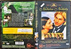 NICHOLAS NICKLEBY (2002)