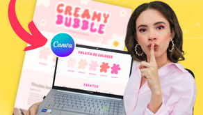¿Cómo crear tu KIT de MARCA con CANVA gratis?