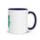 Thumbnail: MTC Logo Mug with Color Inside