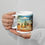 Thumbnail: Fiber Ellas Glossy Mug