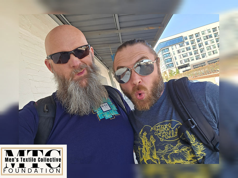 The Work Done: February 2026