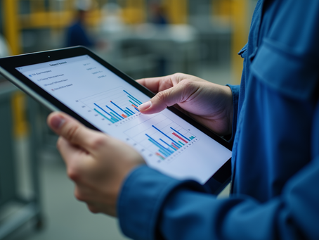 Maximize Equipment Longevity with Our CMMS Solutions