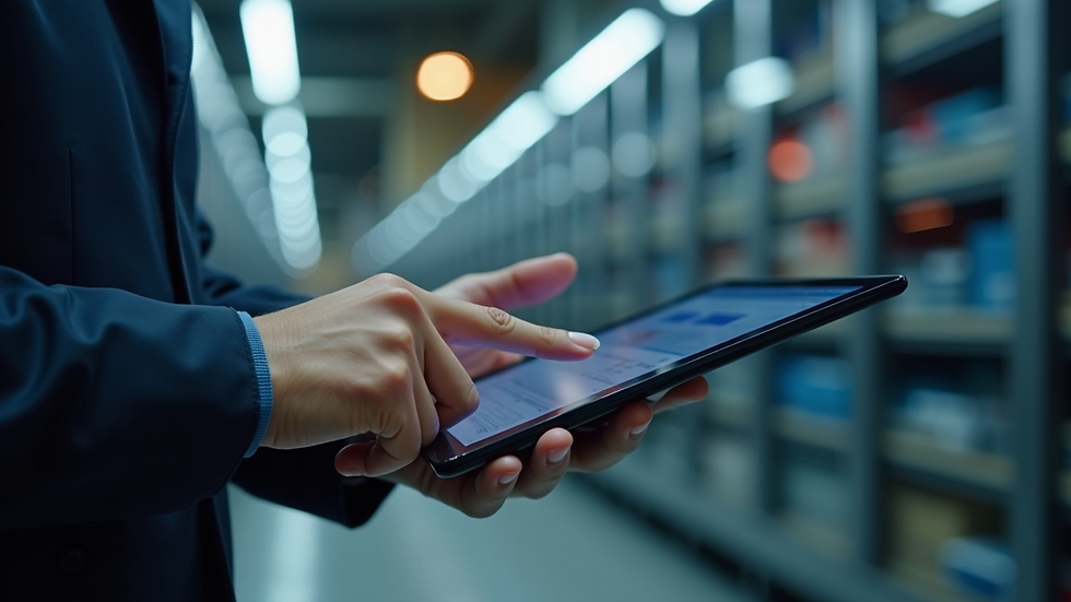Enhance Reliability Through Customized CMMS Implementation