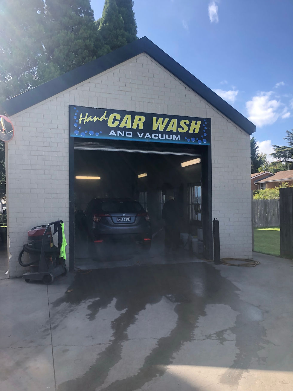 Carwash