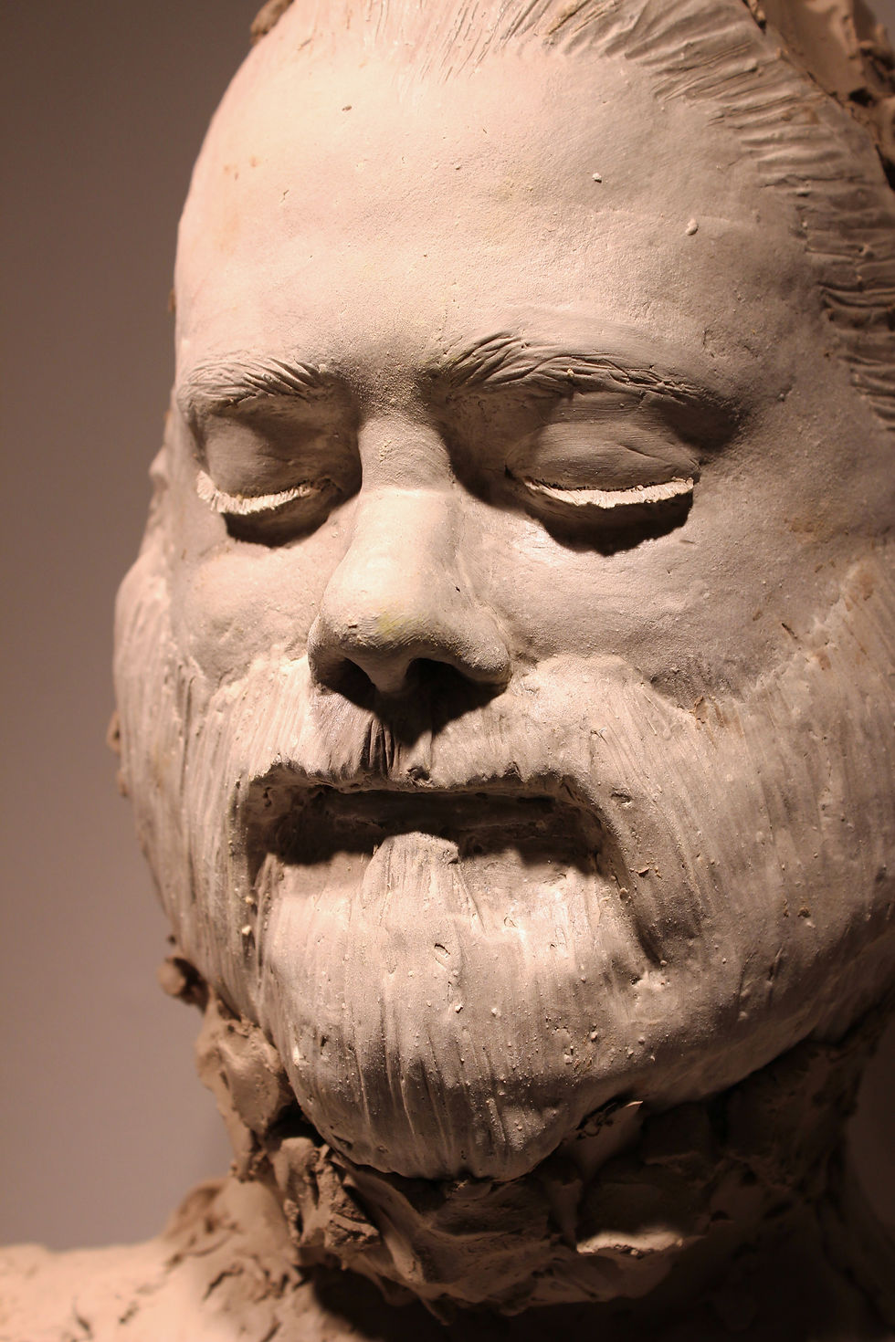 Neuroticism: Uncomfortable Parts