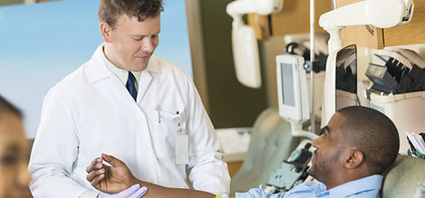 Patient satisfaction