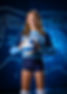 Volleyball Player Picture