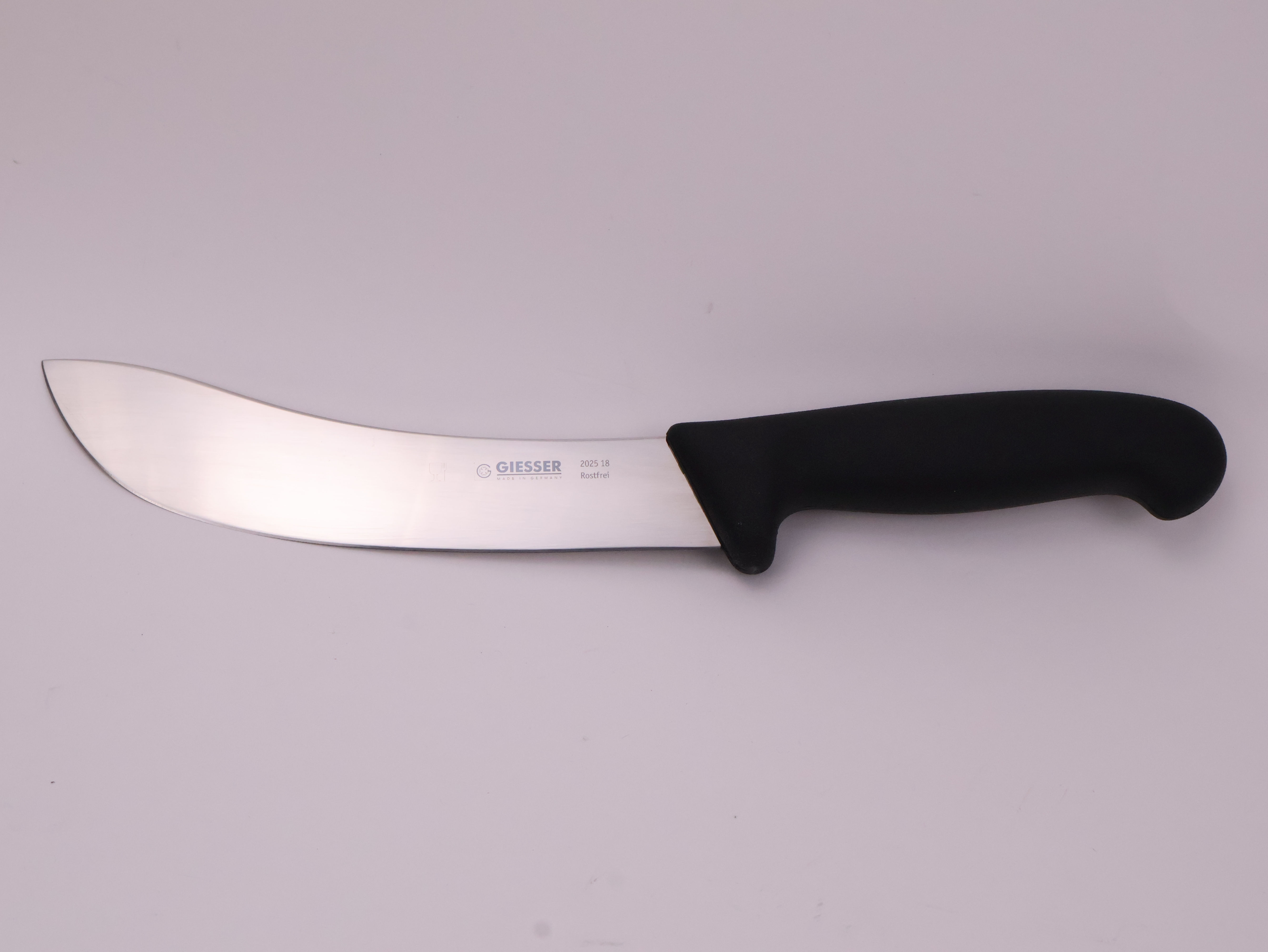 Giesser Skinning Knife 15cm