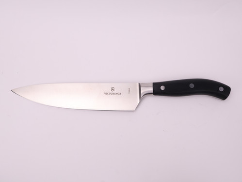 Victorinox Grand Maître Chef's Knife 7.7403.20 | Malique Butcher