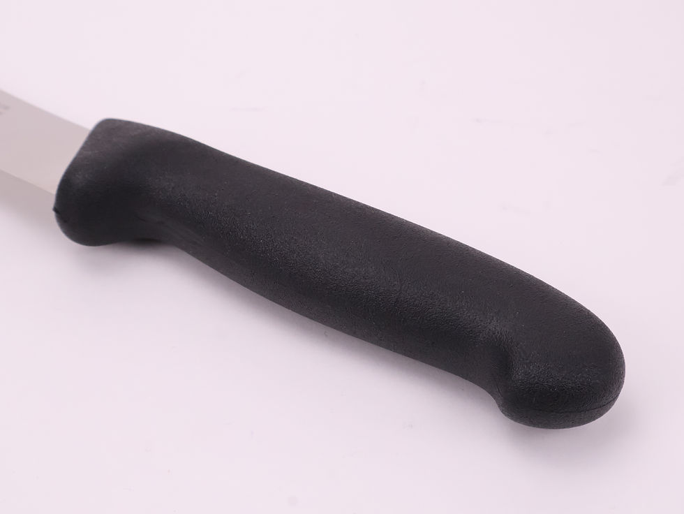 Thumbnail: Giesser Skinning Knife 15cm