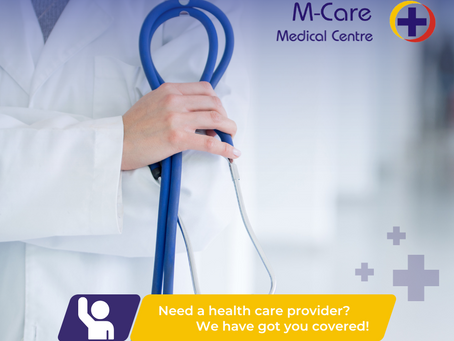 We have got you covered!