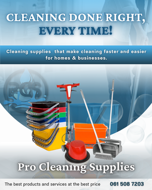 Upgrade your clean with the right gear 