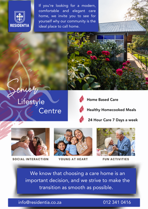 Lifestyle Centre