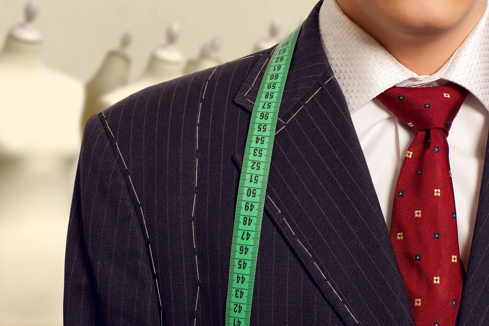 Men's Suits