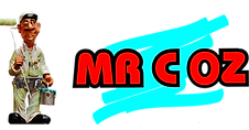 MrC-OZ Company Logo