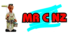 MrC Logo