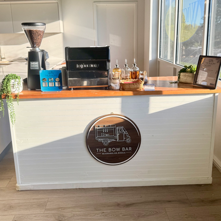 Why Branded Coffee Experiences Are the New Corporate Event Must-Have