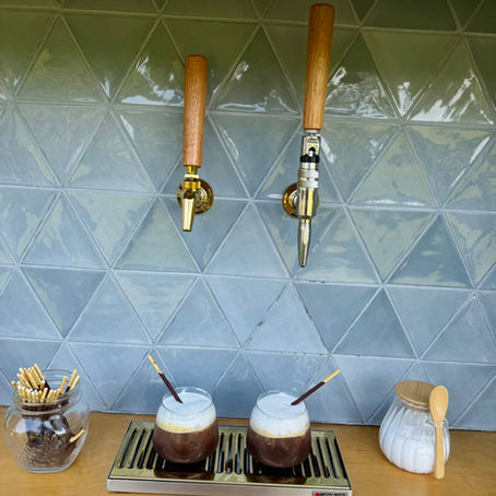 Why Guests Remember Interactive Food & Beverage Experiences
