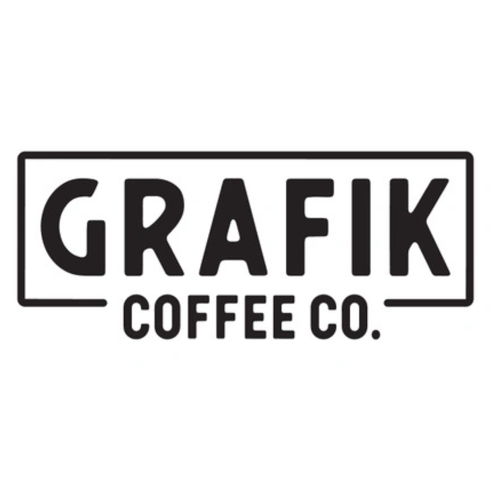 Grafik Coffee