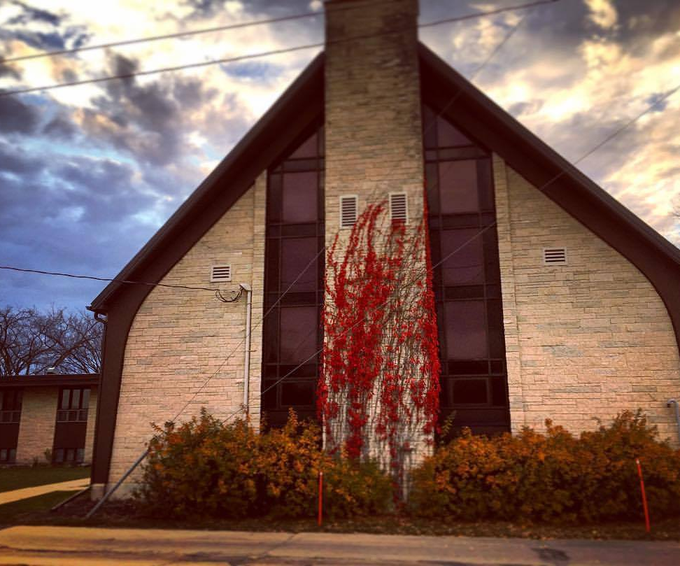 Bethesda Church 3