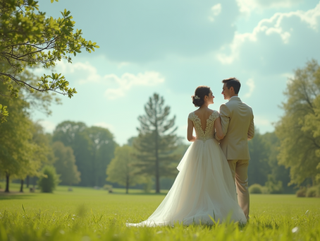 Elegant Wedding and Sports Photography by Adam C Smith