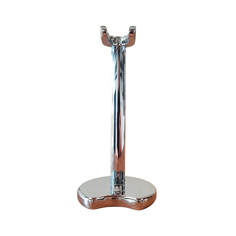 Miniatura: Rastrillo Vintage de Lujo +Stand