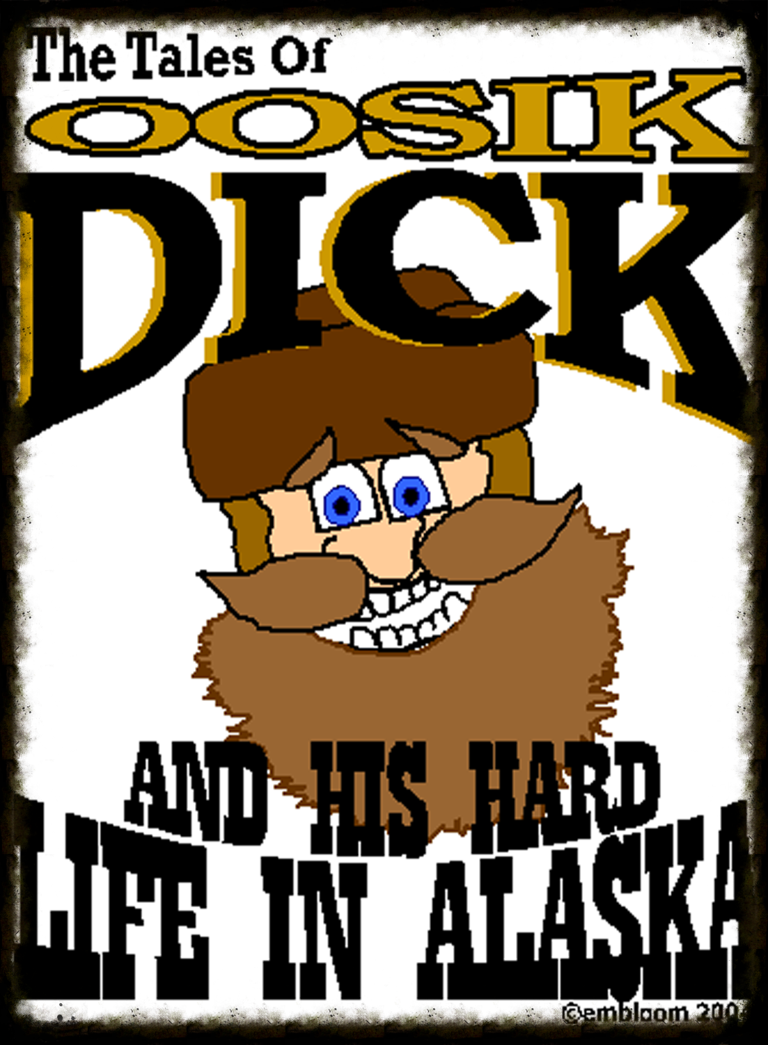 OOSIK DICK