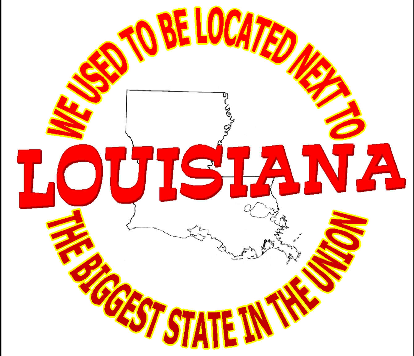 Louisianna