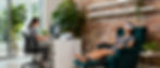 Bioresonance scan therapy offered by Aline your health
