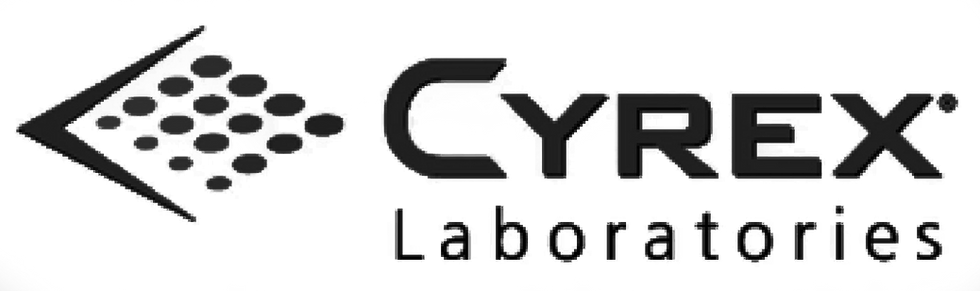 Cyrex laboratories