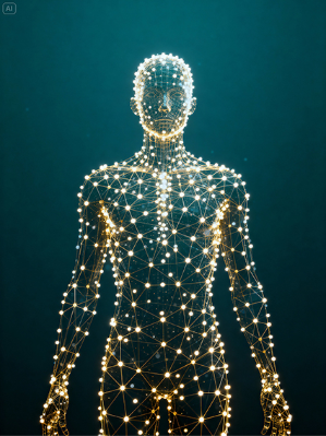 Bioresonance scan offered by Aline your Health