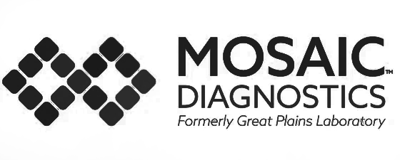 MDX Mosaic Diagnostics
