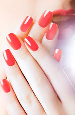 Ultimate Gel Manicure Pedicure