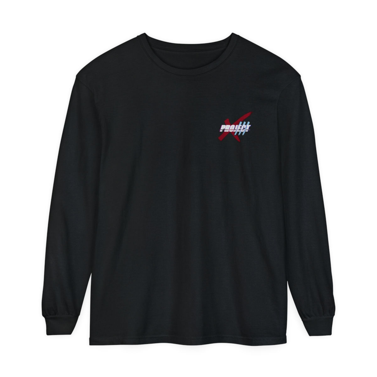 PROJECTXIII Long Sleeve T-Shirt